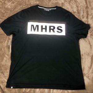 ⚠️MOSTLY HEARD RARELY SEEN⚠️ Bond Logo Tee